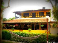 Hermosa Finca en Campo Alegre, Lebrija - Finca a Lebrija, Santander